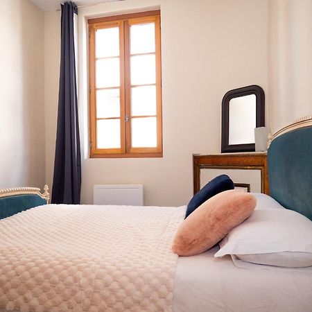 La Chambre Bleue Lezat-sur-Leze Exterior foto